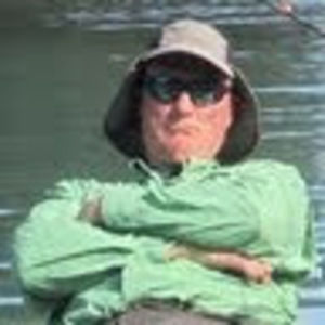 Meet your Posher, Paul